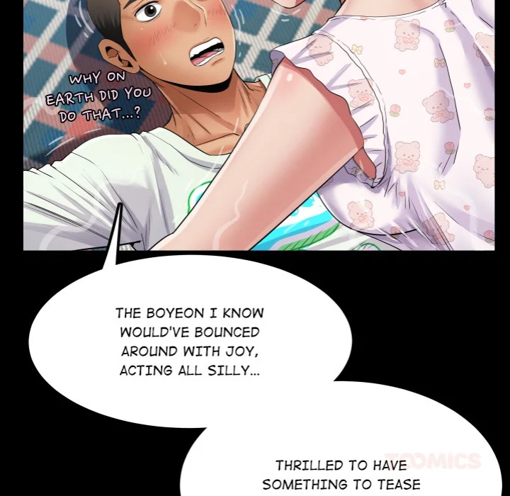 Single Room Chapter 13 - Page 39