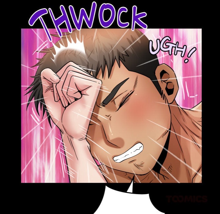 Single Room Chapter 15 - Page 39