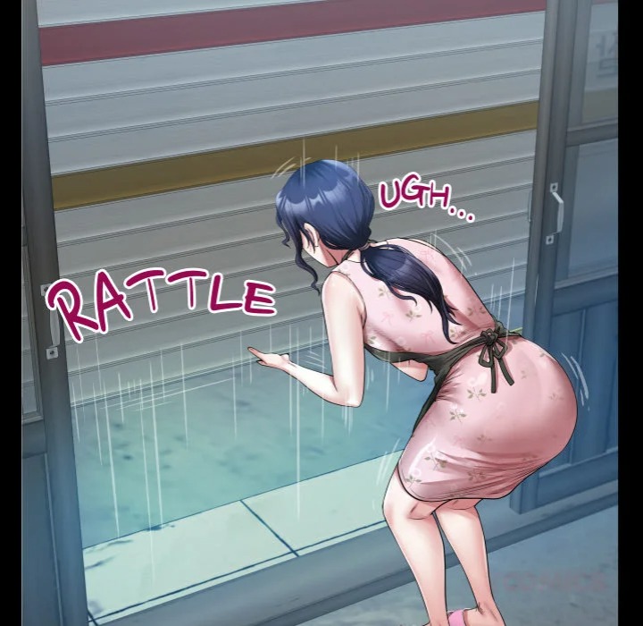 Single Room Chapter 16 - Page 57