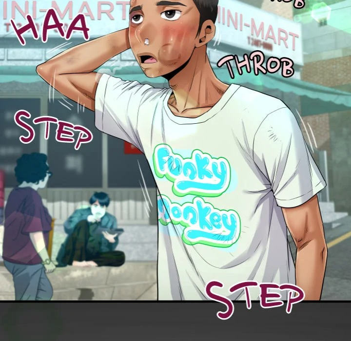 Single Room Chapter 16 - Page 6