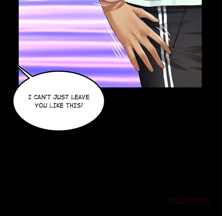 Single Room Chapter 16 - Page 75