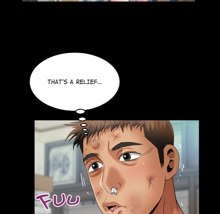 Single Room Chapter 17 - Page 37