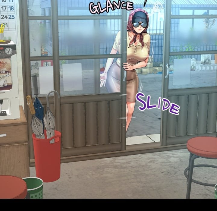 Single Room Chapter 18 - Page 114