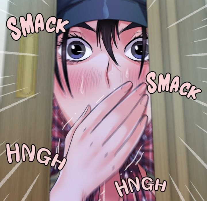 Single Room Chapter 18 - Page 134