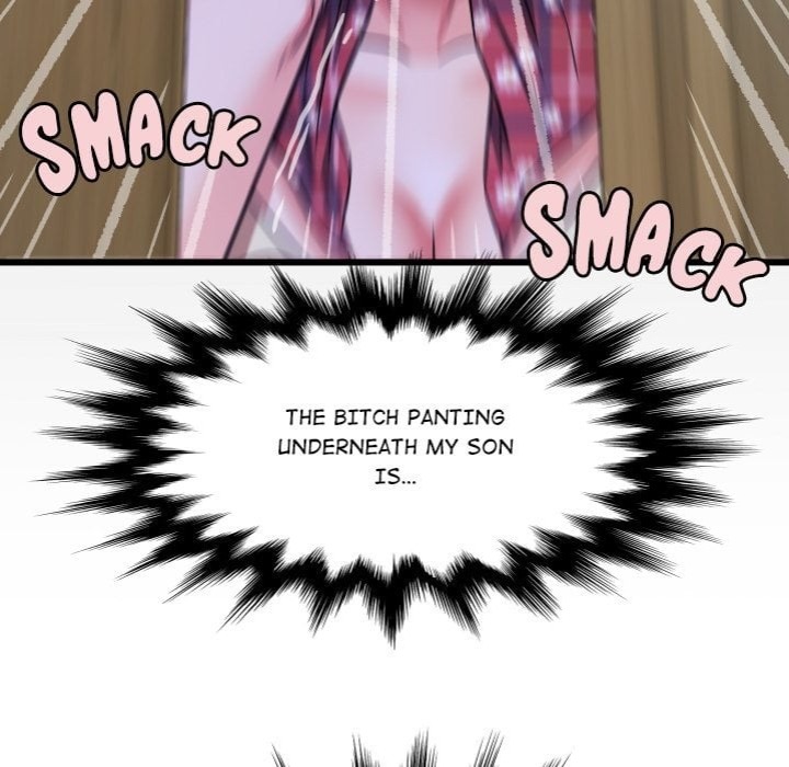 Single Room Chapter 18 - Page 135