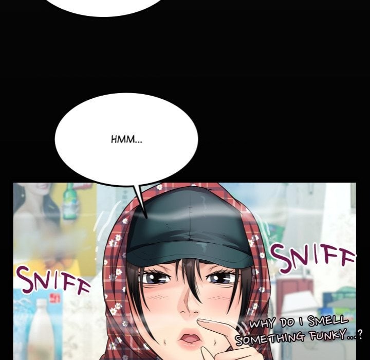 Single Room Chapter 18 - Page 9