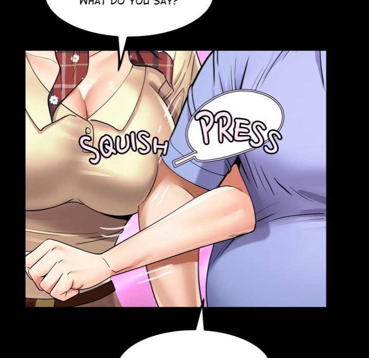 Single Room Chapter 19 - Page 18