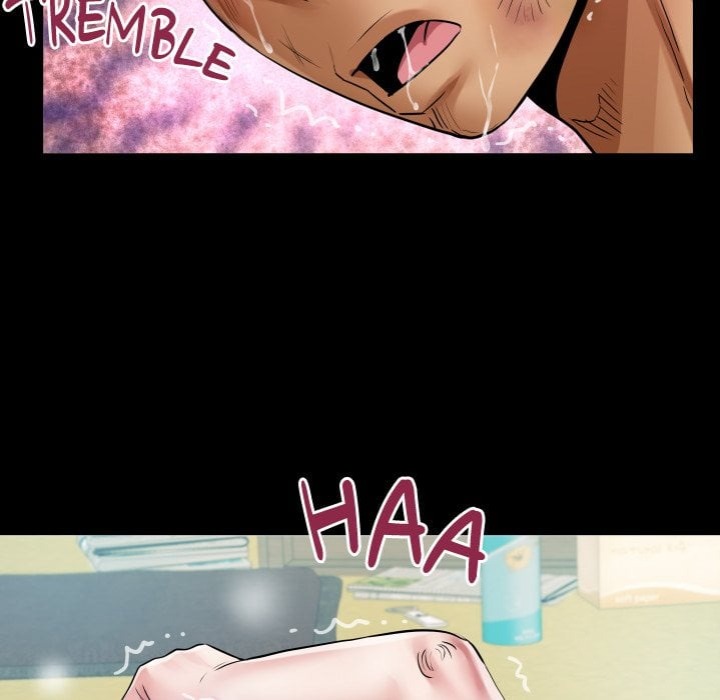 Single Room Chapter 19 - Page 41