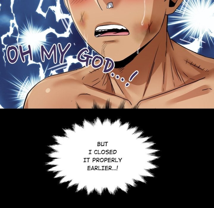 Single Room Chapter 19 - Page 61