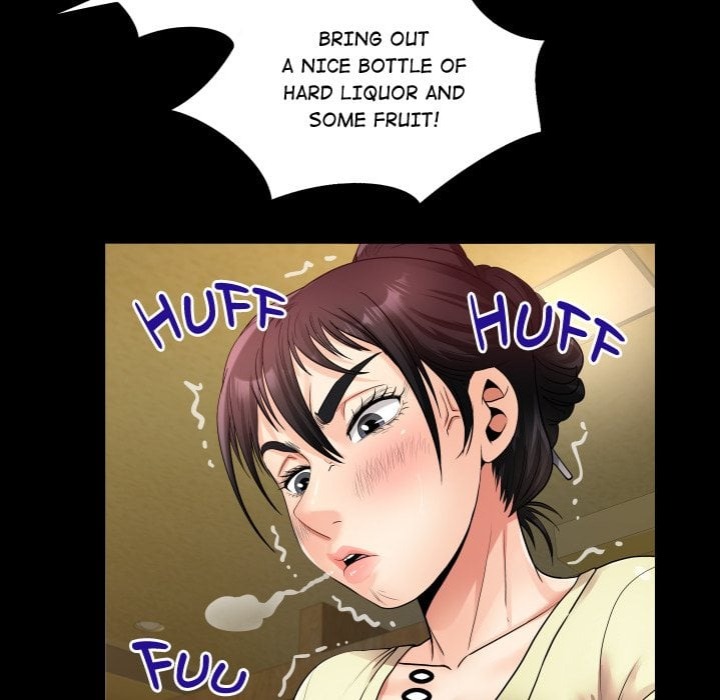 Single Room Chapter 19 - Page 95