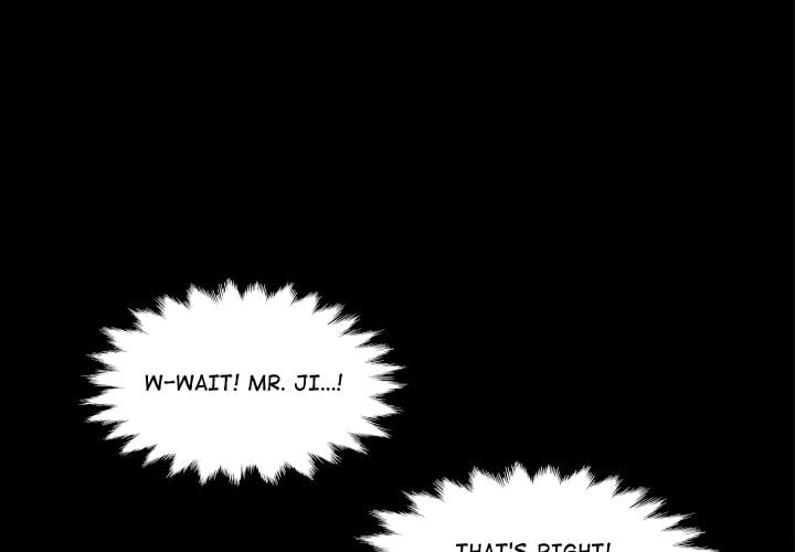 Single Room Chapter 20 - Page 1