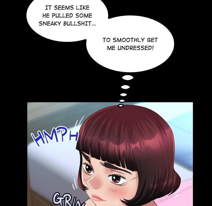 Single Room Chapter 20 - Page 136