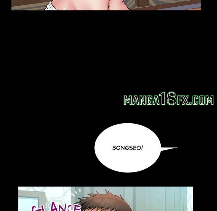 Single Room Chapter 20 - Page 148