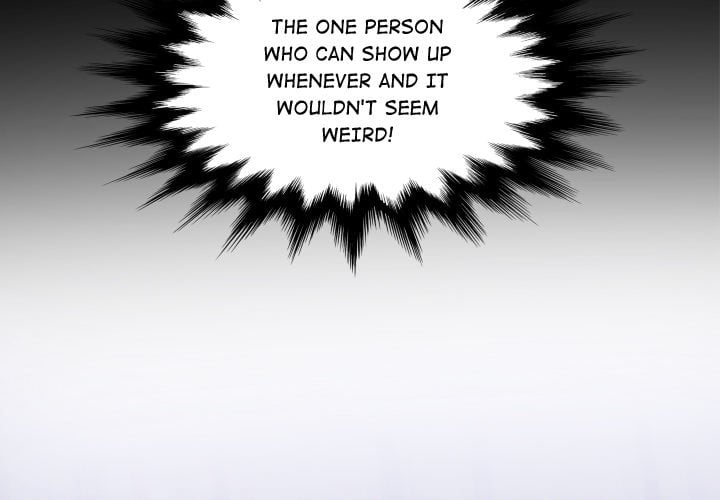 Single Room Chapter 20 - Page 4