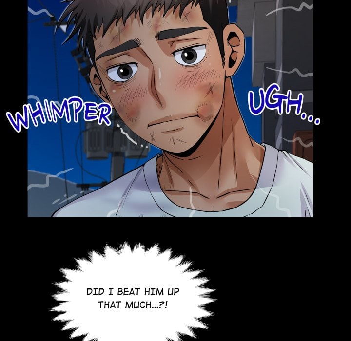 Single Room Chapter 20 - Page 83