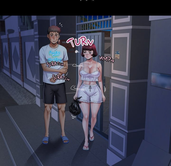 Single Room Chapter 20 - Page 85