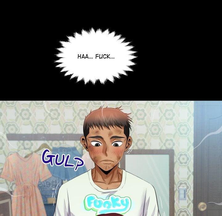 Single Room Chapter 21 - Page 30