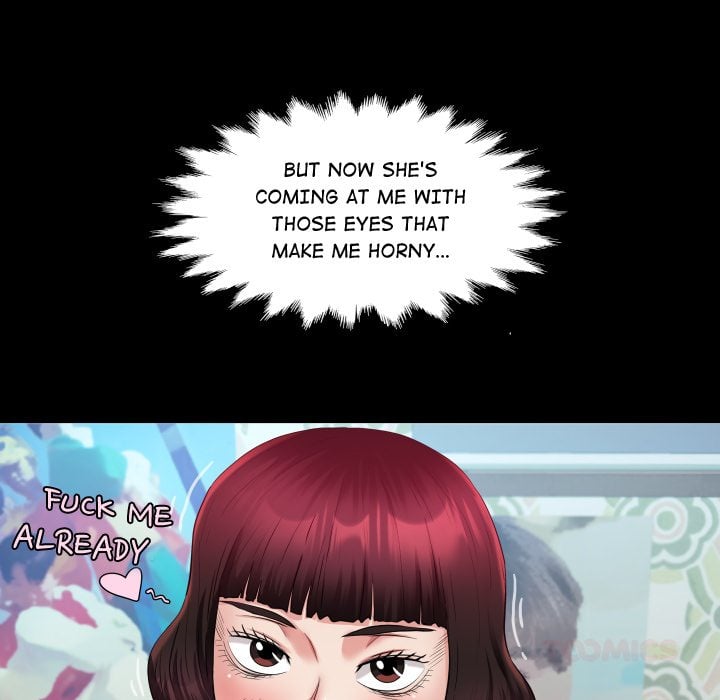 Single Room Chapter 21 - Page 33