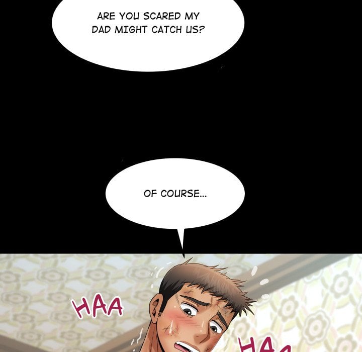 Single Room Chapter 21 - Page 82