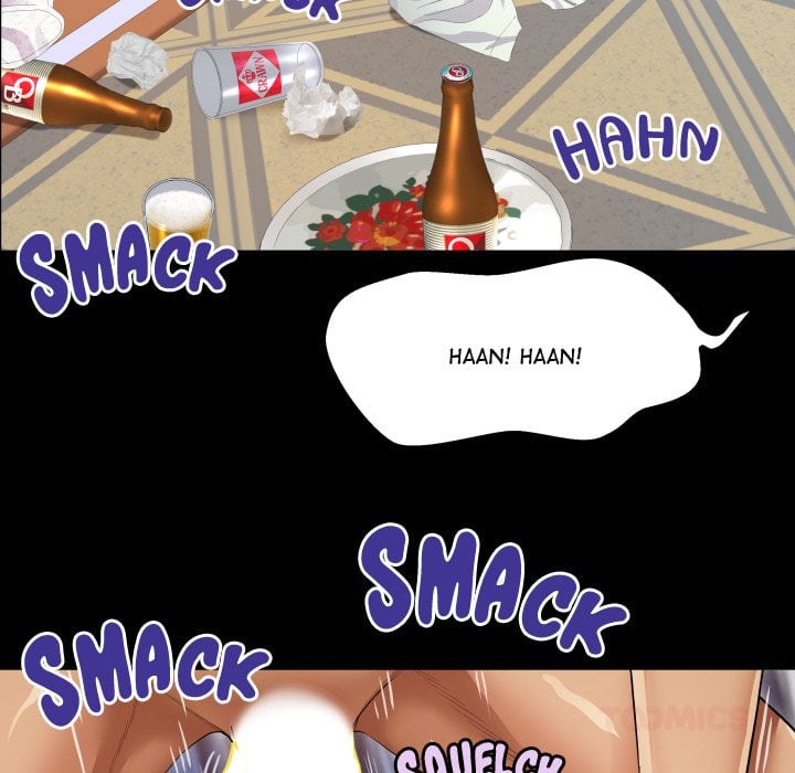 Single Room Chapter 21 - Page 99