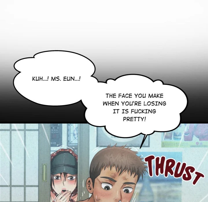 Single Room Chapter 23 - Page 26