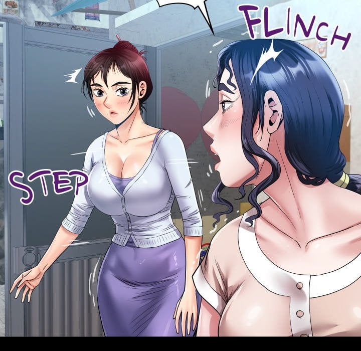 Single Room Chapter 24 - Page 13