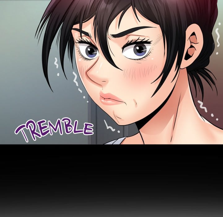 Single Room Chapter 24 - Page 22