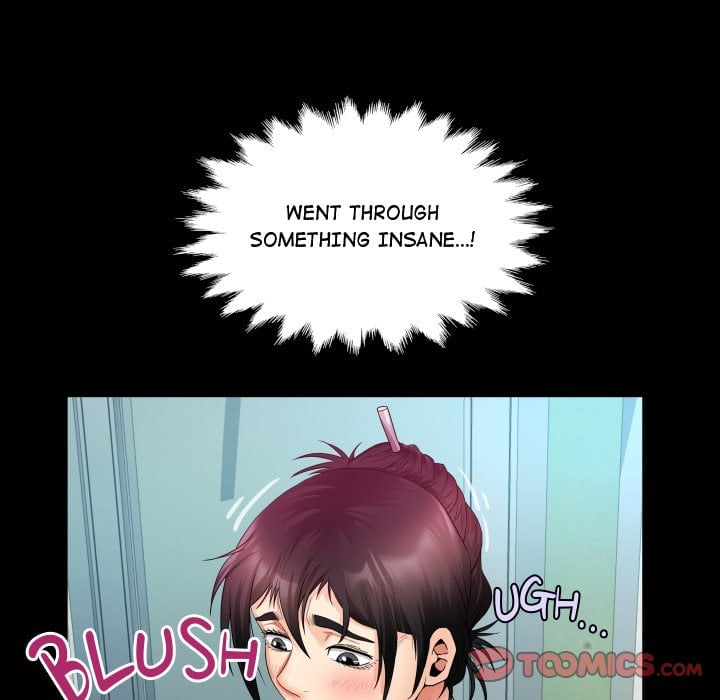 Single Room Chapter 24 - Page 33