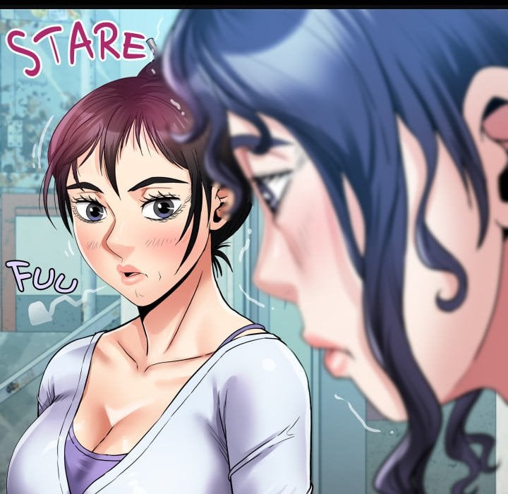 Single Room Chapter 24 - Page 40