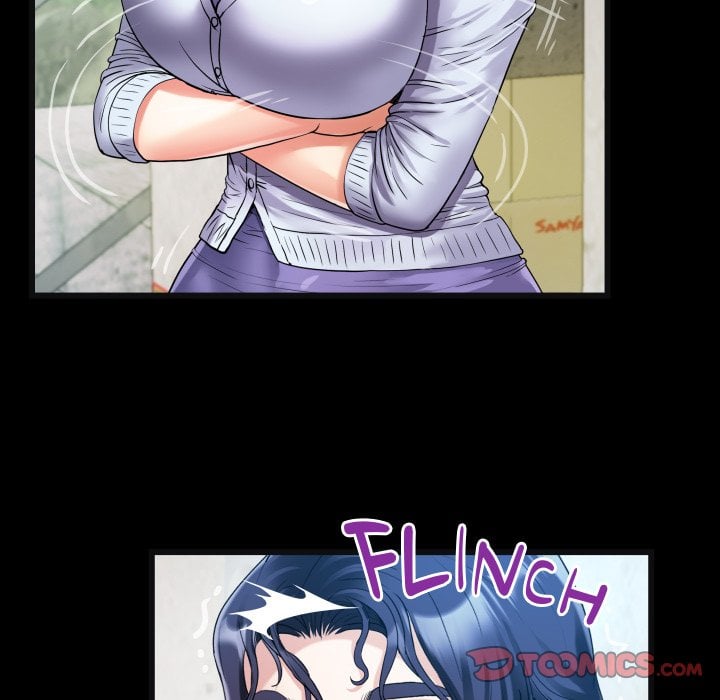 Single Room Chapter 24 - Page 51