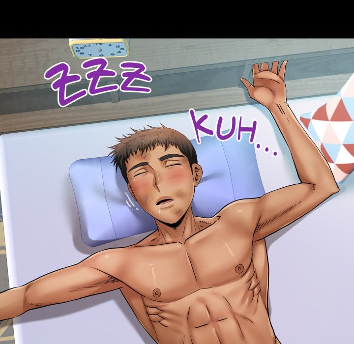 Single Room Chapter 24 - Page 70