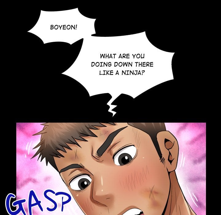 Single Room Chapter 24 - Page 80