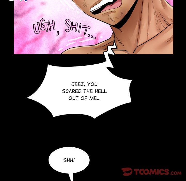 Single Room Chapter 24 - Page 81