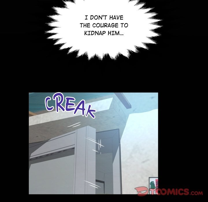 Single Room Chapter 24 - Page 9