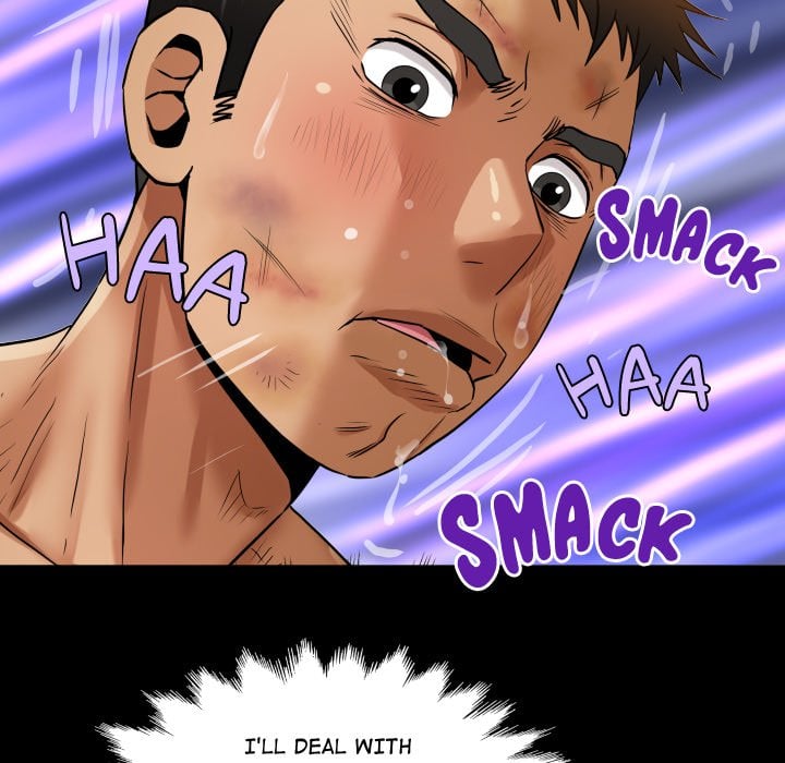 Single Room Chapter 25 - Page 110