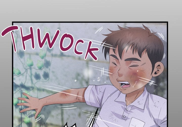 Single Room Chapter 25 - Page 2