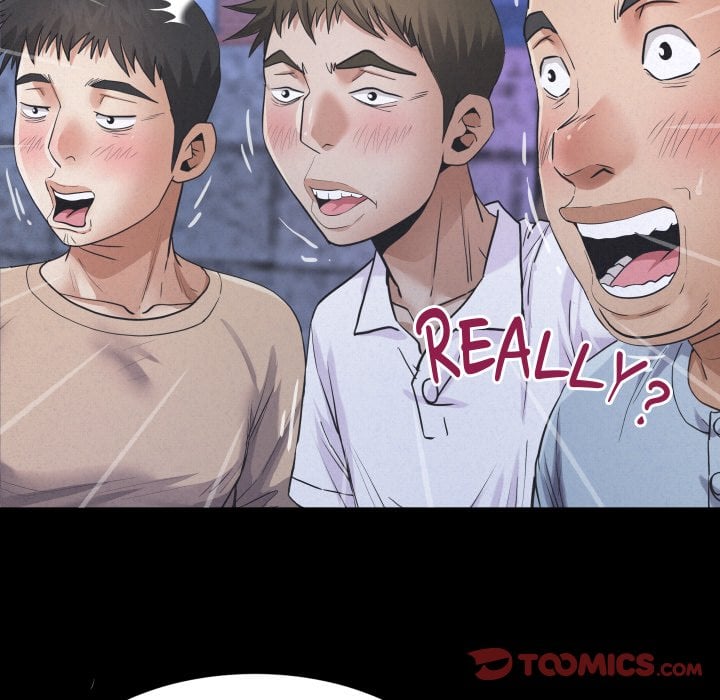 Single Room Chapter 25 - Page 30