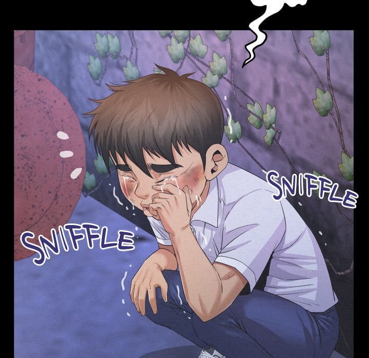 Single Room Chapter 25 - Page 46