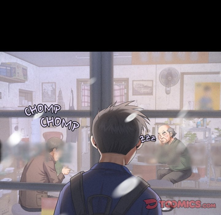 Single Room Chapter 25 - Page 60