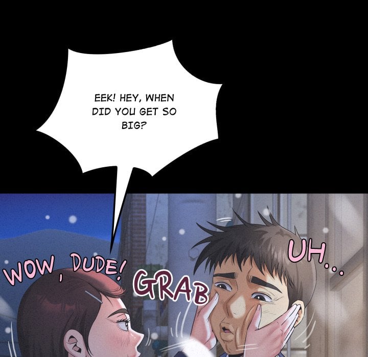 Single Room Chapter 25 - Page 64