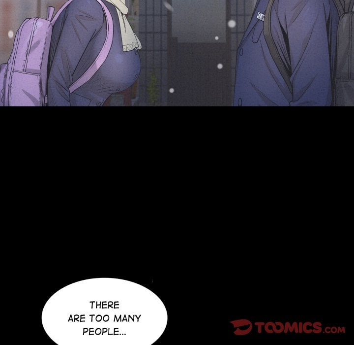 Single Room Chapter 25 - Page 72