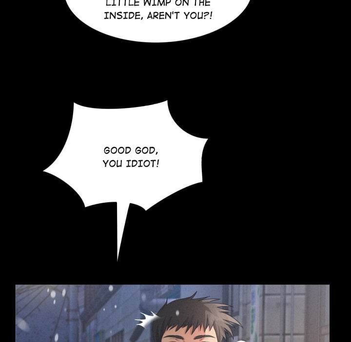 Single Room Chapter 25 - Page 74