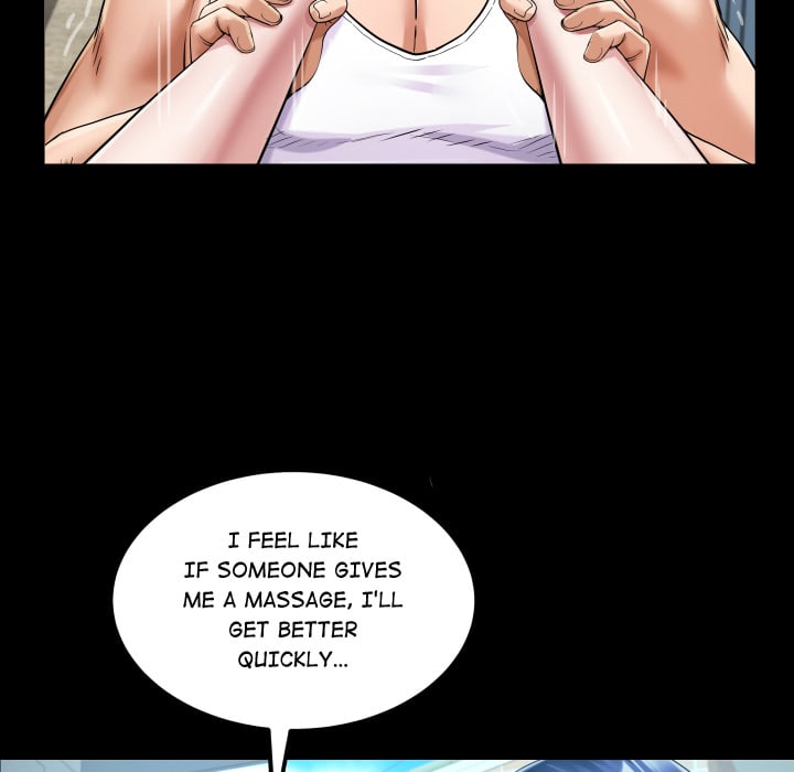 Single Room Chapter 26 - Page 56