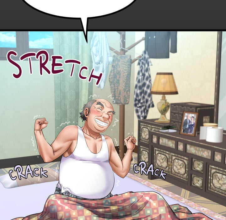 Single Room Chapter 26 - Page 6