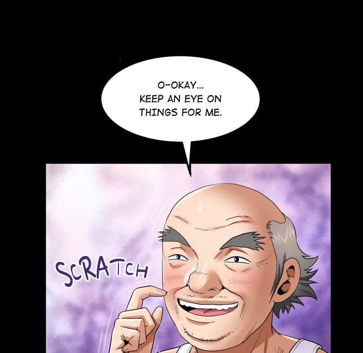 Single Room Chapter 26 - Page 64