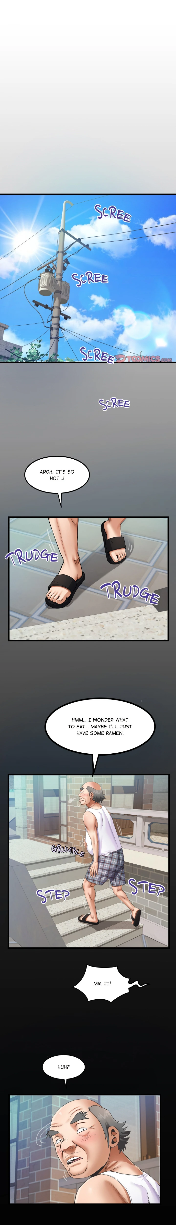 Single Room Chapter 27 - Page 1