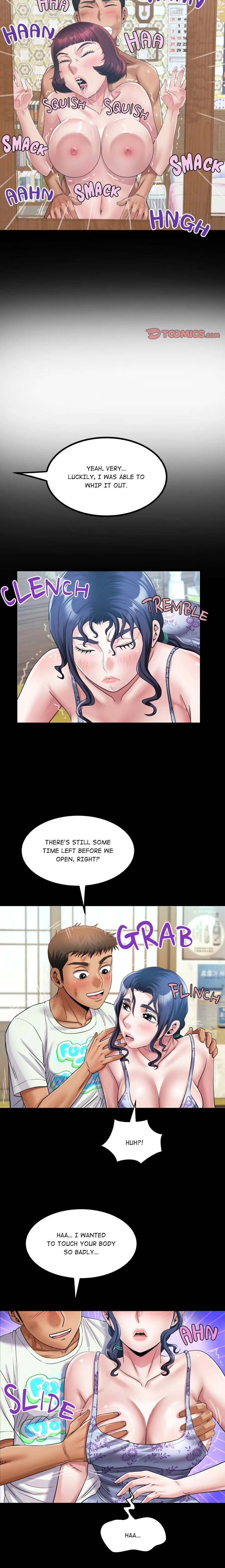 Single Room Chapter 27 - Page 17