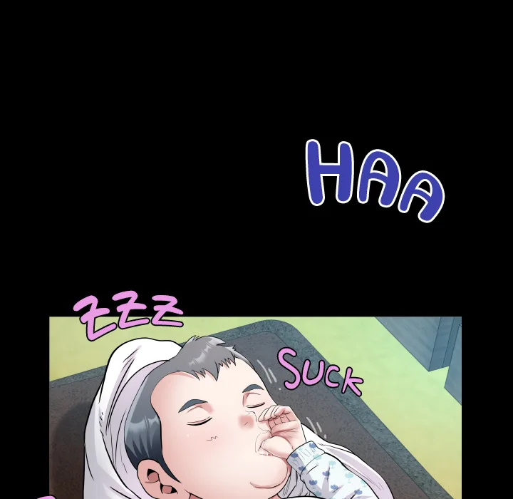 Single Room Chapter 28 - Page 20