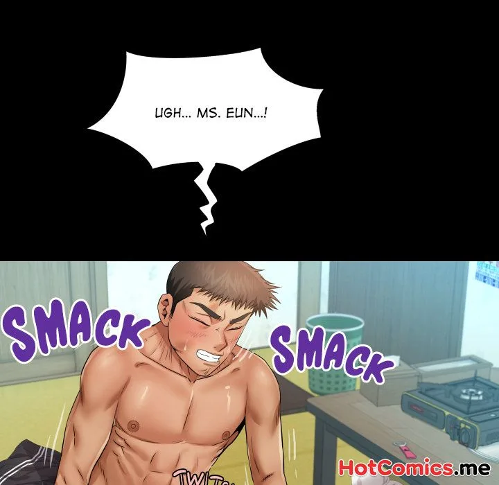 Single Room Chapter 28 - Page 23