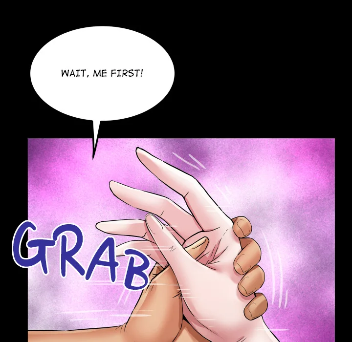 Single Room Chapter 28 - Page 83